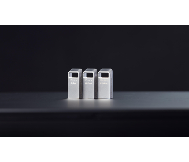 Kingston 128GB DataTraveler Micro 200MB/s USB 3.2 Gen 1 - 1045291 - zdjęcie 5